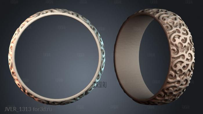JVLR_1313 3d stl модель для ЧПУ