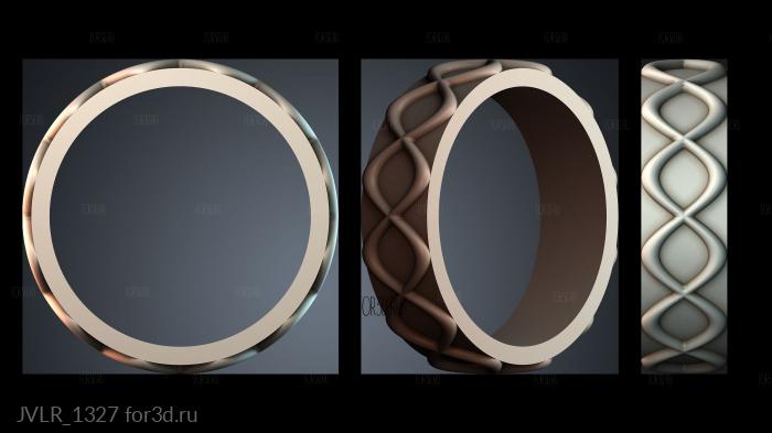 JVLR_1327 3d stl модель для ЧПУ