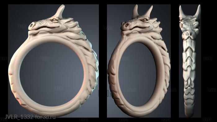 JVLR_1332 3d stl модель для ЧПУ