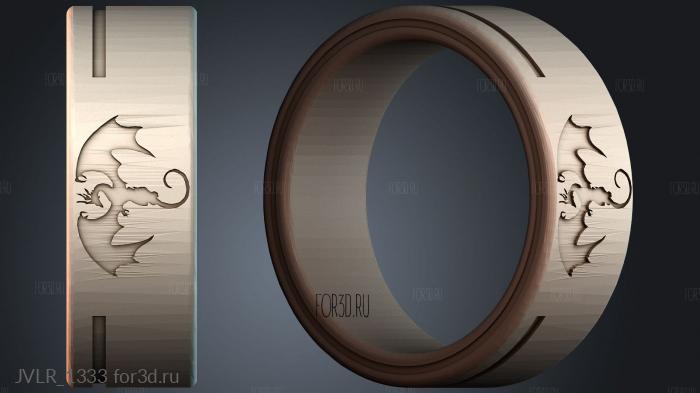 JVLR_1333 3d stl модель для ЧПУ