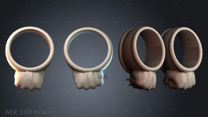 JVLR_1339 3d stl модель для ЧПУ