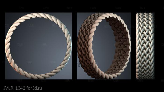 JVLR_1342 3d stl модель для ЧПУ