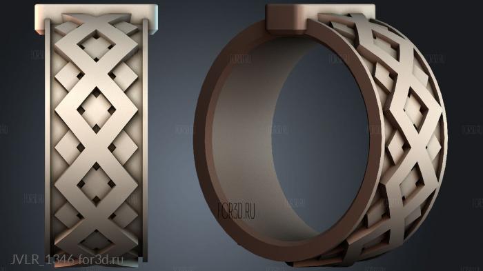 JVLR_1346 3d stl модель для ЧПУ