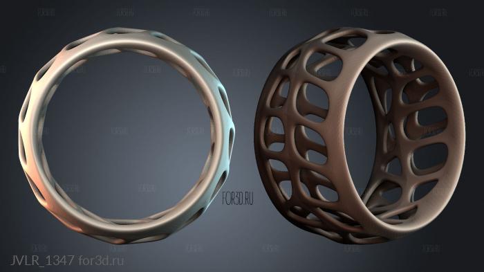 JVLR_1347 3d stl модель для ЧПУ