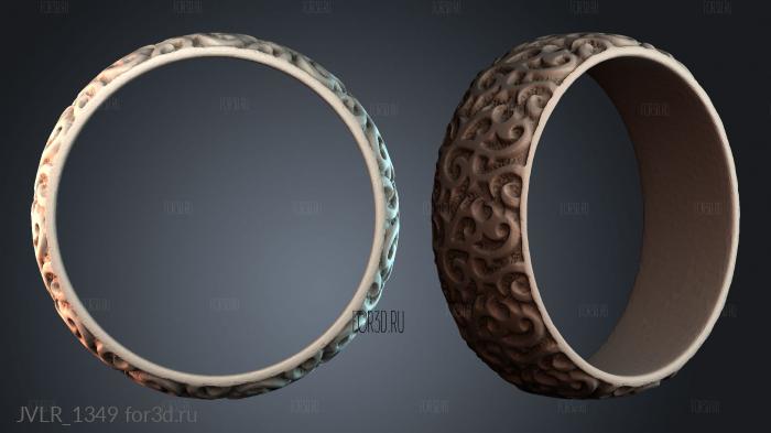 JVLR_1349 3d stl модель для ЧПУ