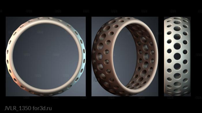 JVLR_1350 3d stl модель для ЧПУ