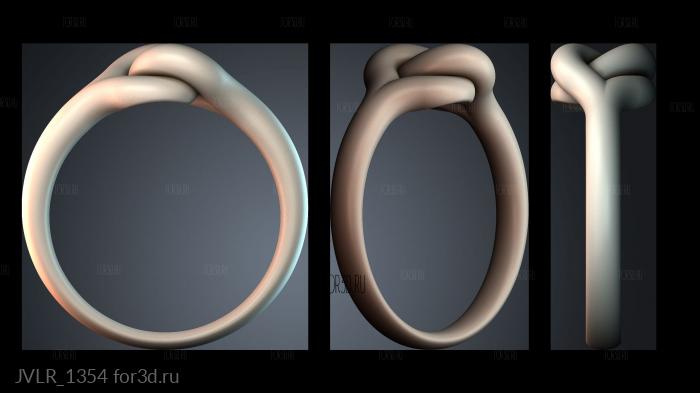 JVLR_1354 3d stl модель для ЧПУ