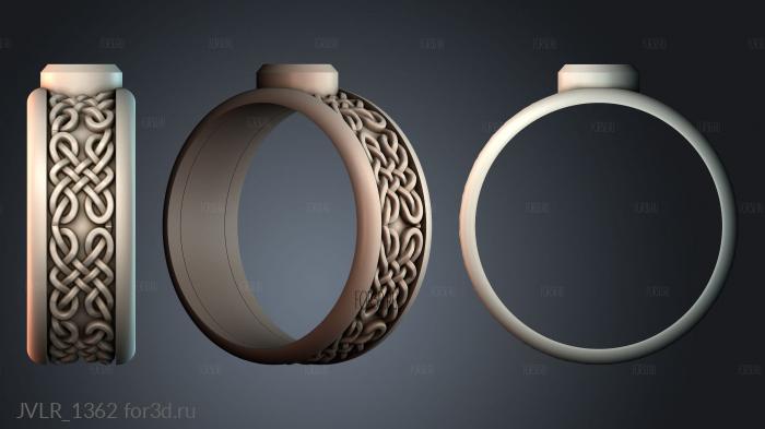 JVLR_1362 3d stl модель для ЧПУ