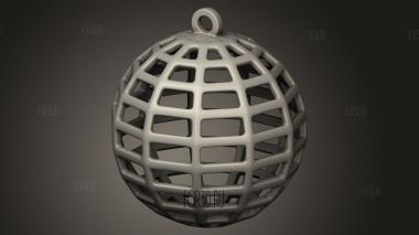 игрушка 3d stl модель для ЧПУ