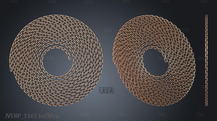 JVLRP_1161 stl model for CNC