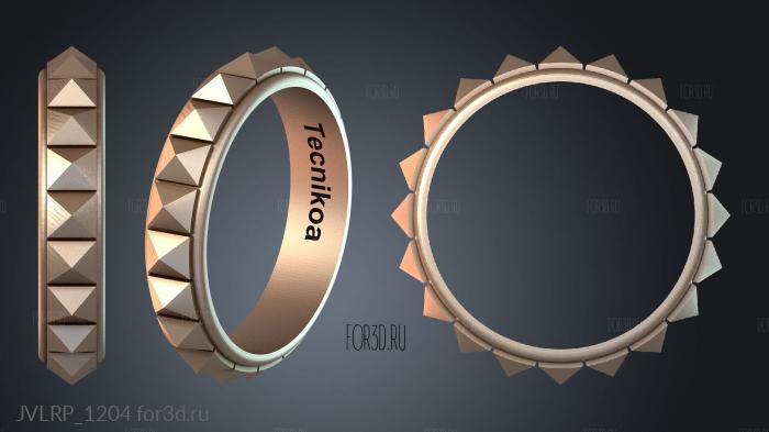 JVLRP_1204 stl model for CNC