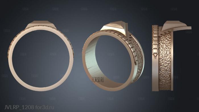 JVLRP_1208 stl model for CNC
