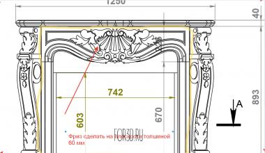 KM_0301 3d stl модель для ЧПУ