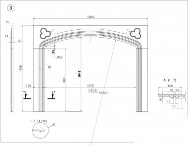 KM_0302 3d stl модель для ЧПУ