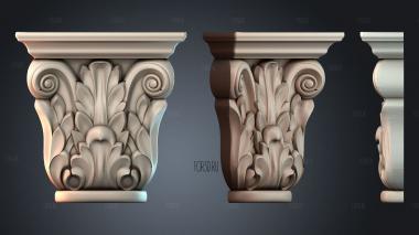 KP_0693 3d stl модель для ЧПУ