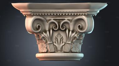 KP_0793 3d stl модель для ЧПУ