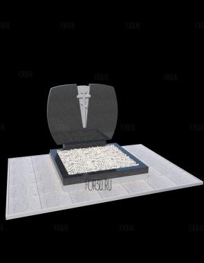 KRS_0322 3d stl модель для ЧПУ