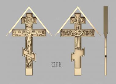 KRS_0330 3d stl модель для ЧПУ