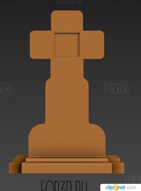 KRS_0333 3d stl модель для ЧПУ