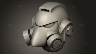 Примарис бики 3d stl модель для ЧПУ