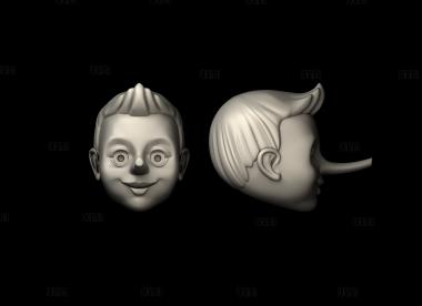 MS_1246 3d stl модель для ЧПУ