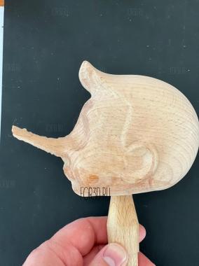 MS_1246 3d stl модель для ЧПУ