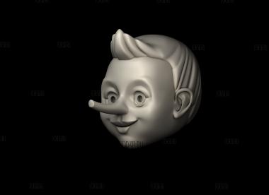 MS_1246 3d stl модель для ЧПУ