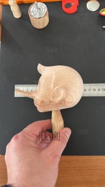 MS_1246 3d stl модель для ЧПУ