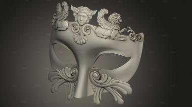 MS_1247 3d stl модель для ЧПУ