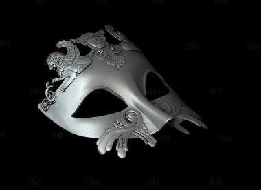 MS_1247 3d stl модель для ЧПУ