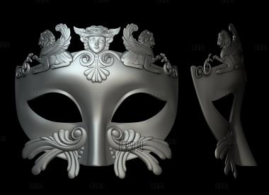 MS_1247 3d stl модель для ЧПУ
