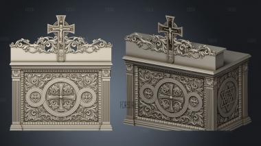 MBC_0071 stl model for CNC