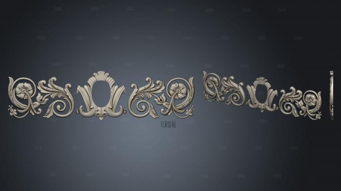 NKS_1308 3d stl for CNC