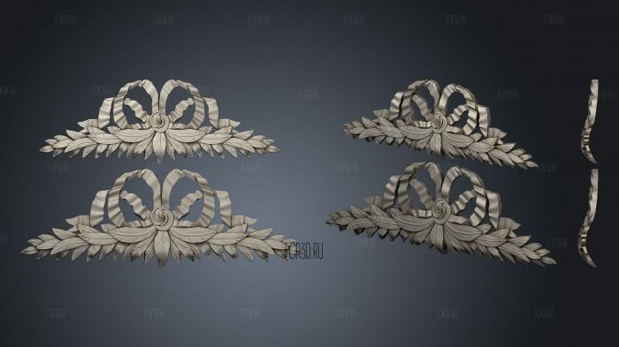 NKS_1337 3d stl for CNC