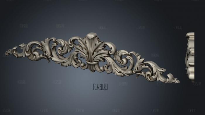 NKS_1341 3d stl for CNC