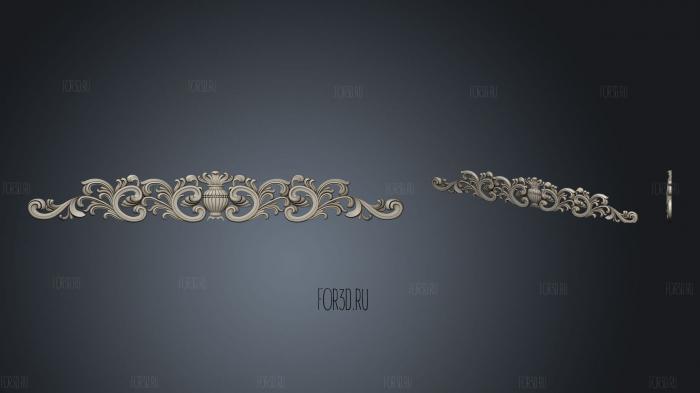 NKS_1348 3d stl for CNC