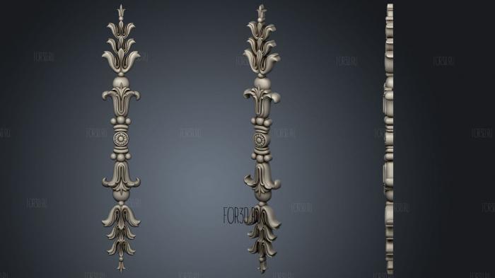 NKS_1351 3d stl for CNC