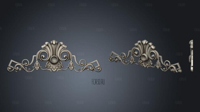 NKS_1355 3d stl for CNC
