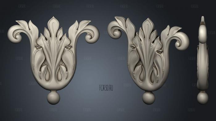 NKS_1361 3d stl for CNC