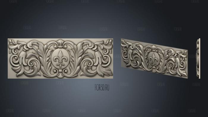 NKS_1376 3d stl for CNC