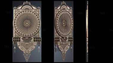 NKS_1425 stl model for CNC