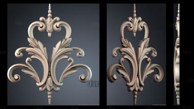 NKS_1428 stl model for CNC