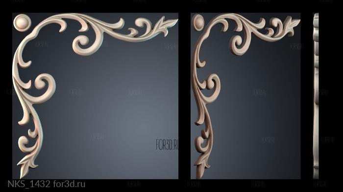 NKS_1432 3d stl for CNC