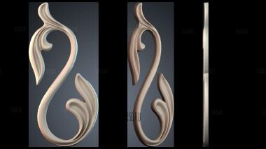 NKS_1434 stl model for CNC