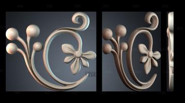 NKS_1436 stl model for CNC