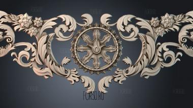 NKS_1438 stl model for CNC