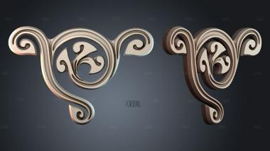 NKS_1443 stl model for CNC