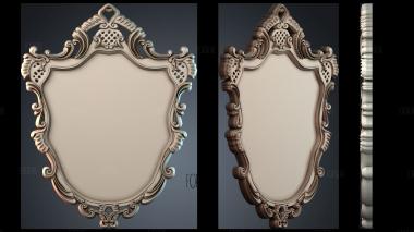 NKS_1447 stl model for CNC