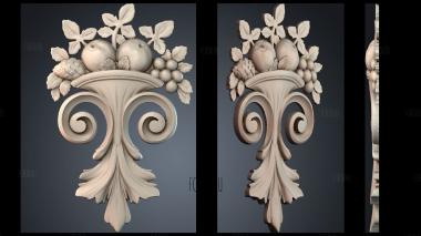 NKS_1448 stl model for CNC