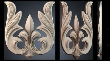 NKS_1451 stl model for CNC